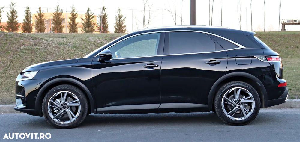 DS Automobiles DS 7 Crossback 1.6 PHeV AWD 300 EAT8 OPERA - 6