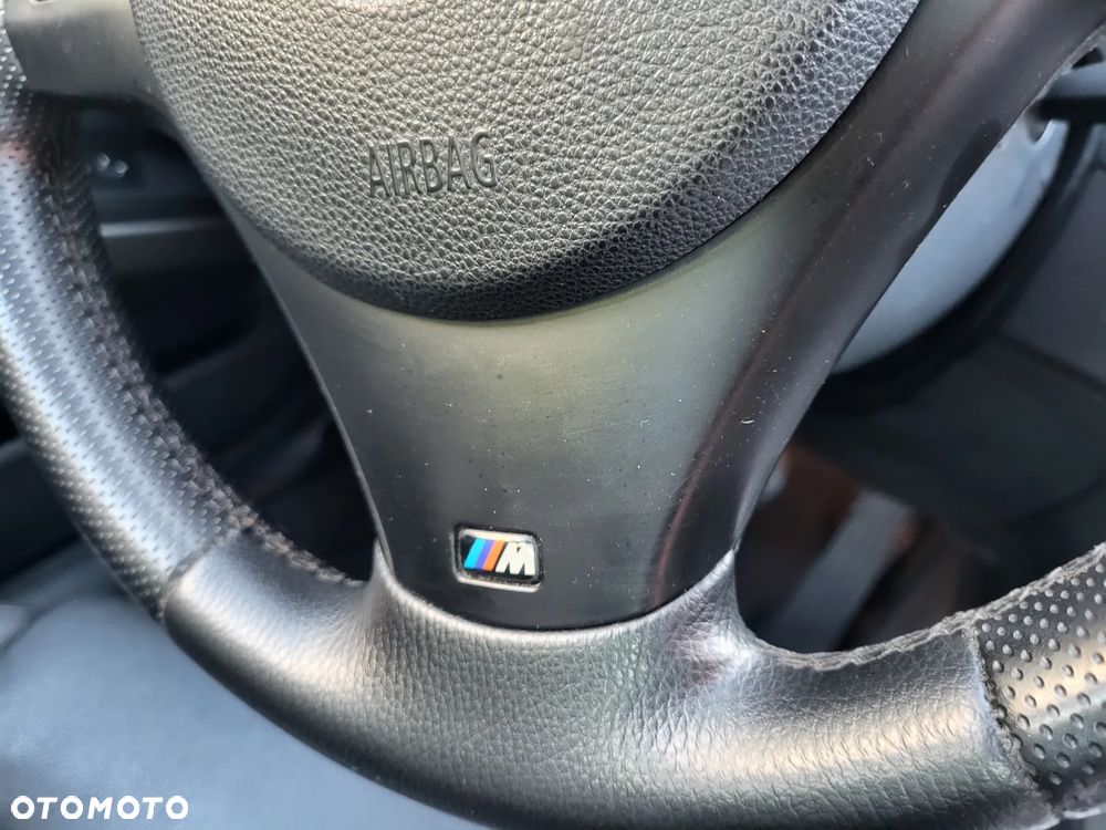 BMW Seria 3 325xi - 19