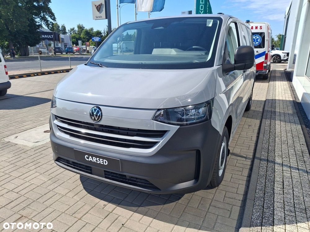 Volkswagen Transporter - 3
