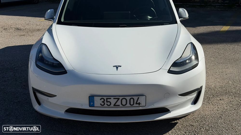 Tesla Model 3 Performance Dual Motor AWD - 12