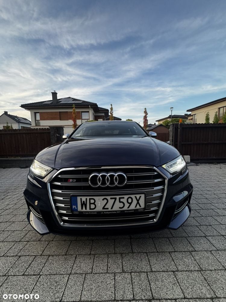 Audi S3 - 12