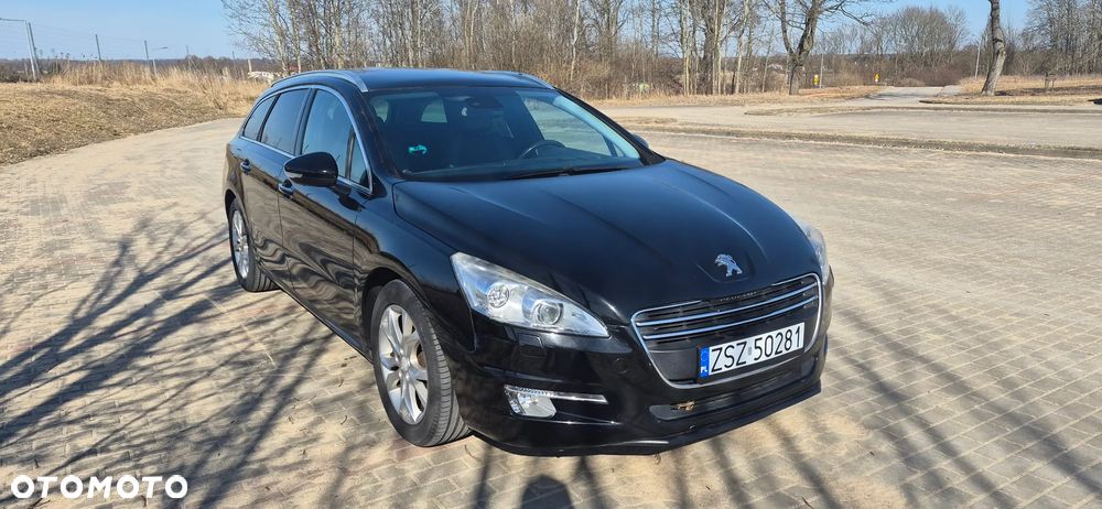 Peugeot 508 155 THP Allure - 6