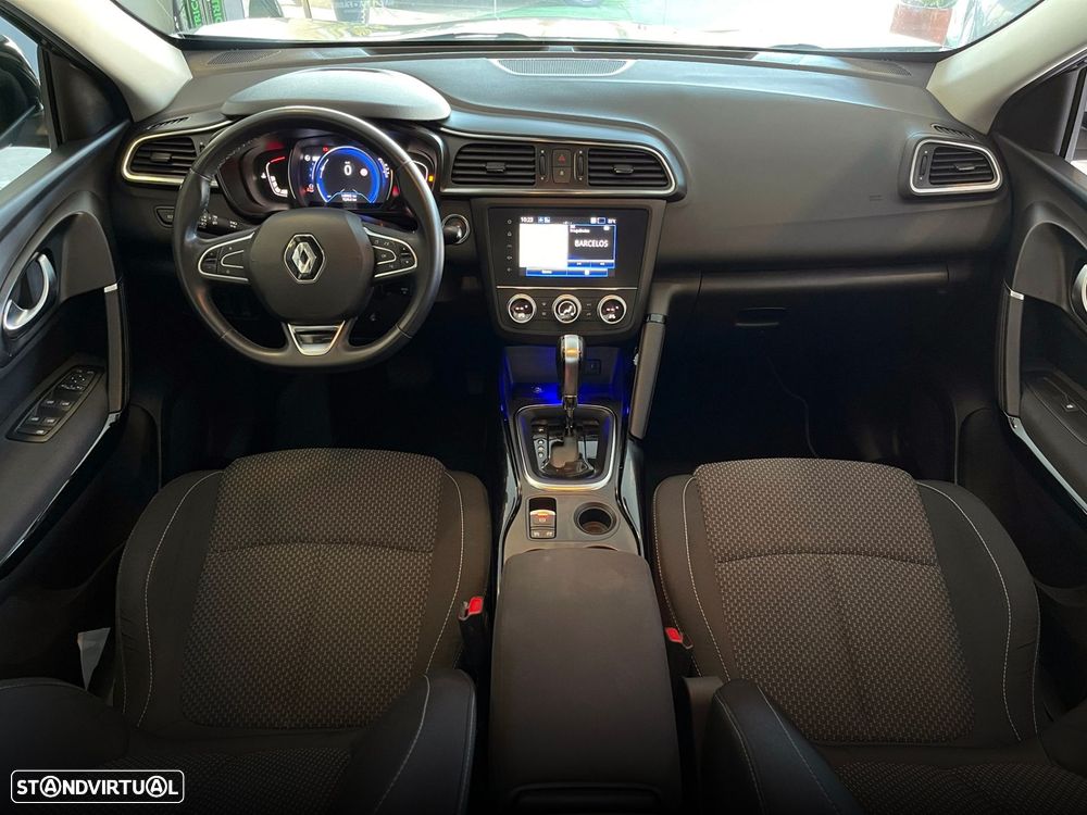 Renault Kadjar 1.5 dCi Intens EDC - 26