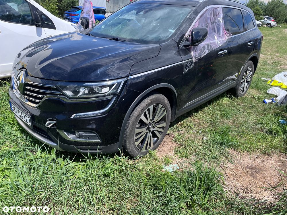 Renault Koleos 2.0 dCi Initiale Paris X-Tronic - 2