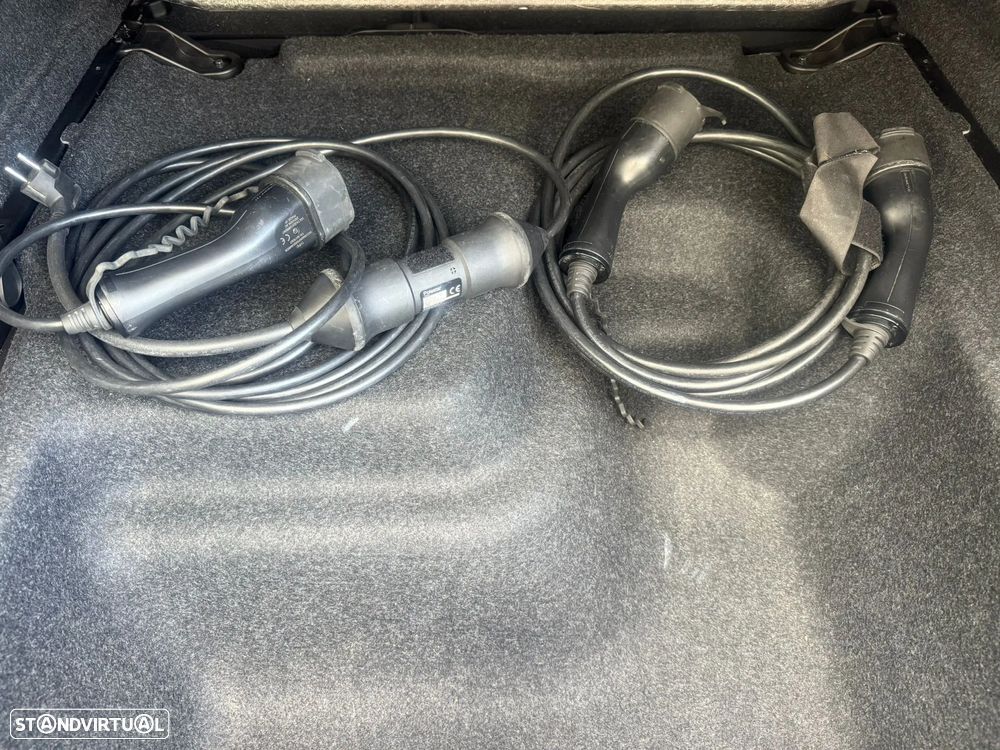 Polestar 2 Dual Motor 78kWh Performance - 27