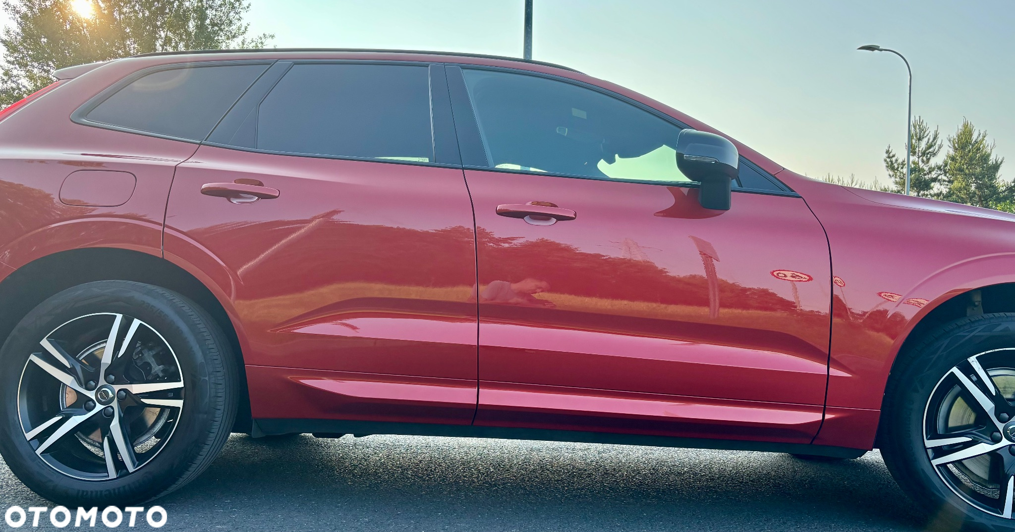 Volvo XC 60 D4 AWD R-Design - 8