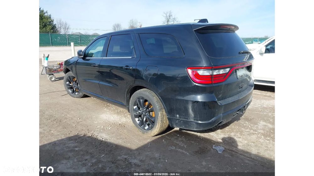 Dodge Durango 3,6 Limited - 36