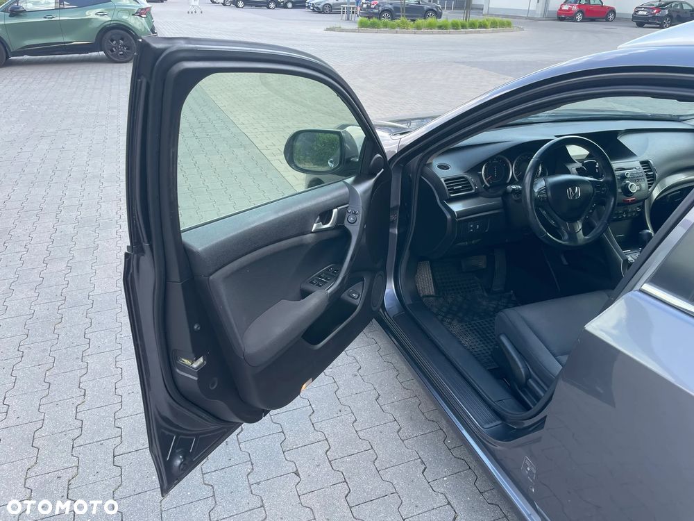 Honda Accord 2.2d Lifestyle - 16