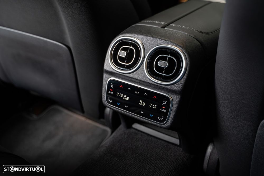 Mercedes-Benz C 300 e 9G-TRONIC AMG Line Advanced - 48