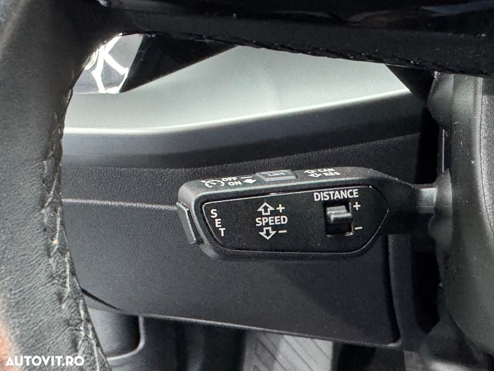 Audi A3 2.0 30 TDI Basic - 18