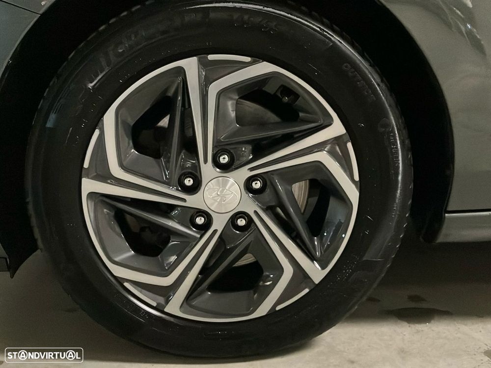 Hyundai i30 1.0 T-GDI Style - 9