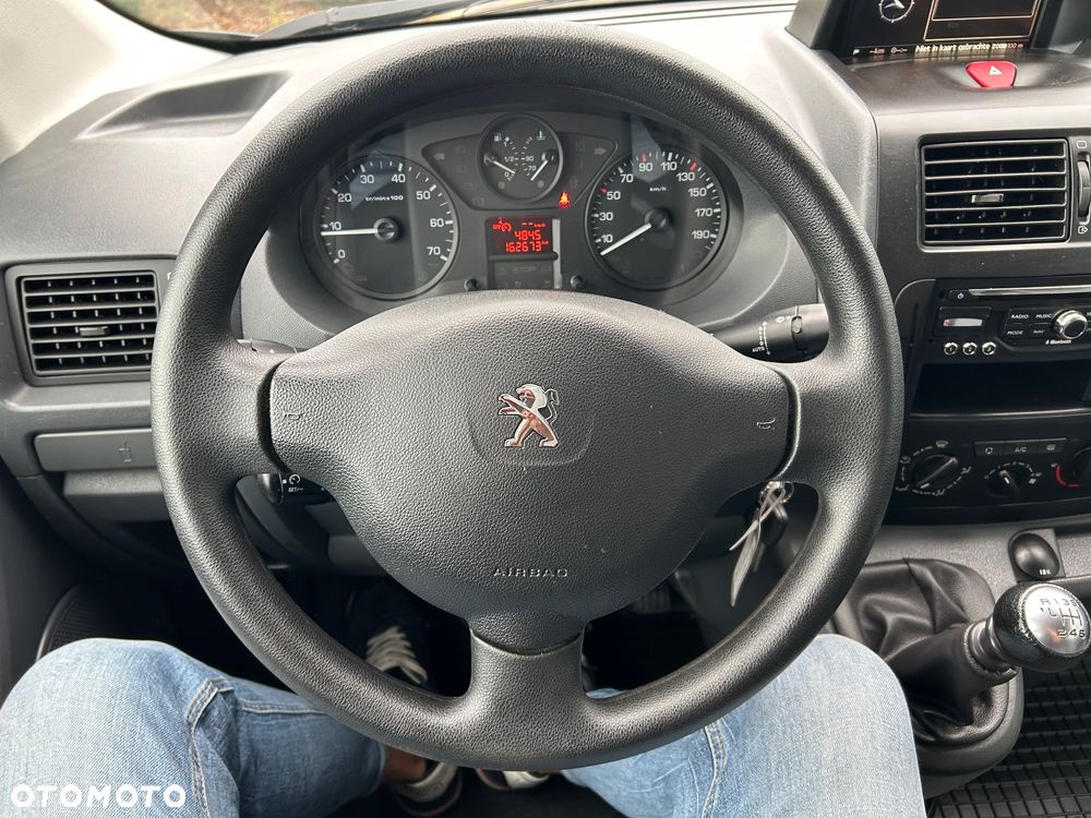 Peugeot Expert Tepee L1H1 (5-Si.) Vagabond - 25