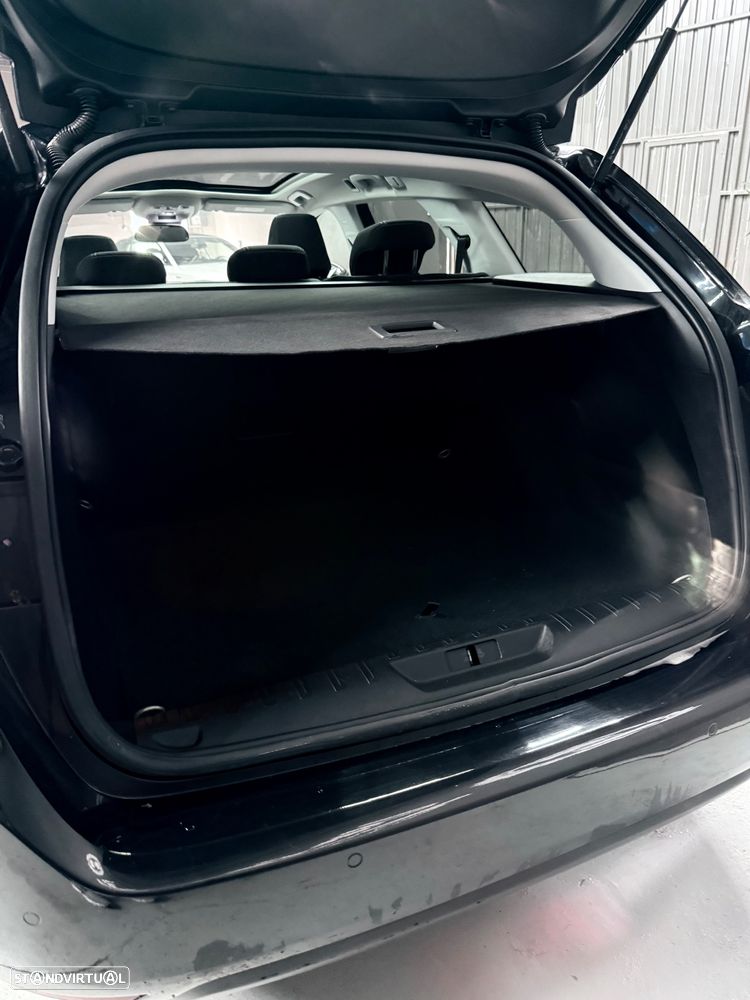Peugeot 308 SW BlueHDi 130 EAT6 Stop & Start Allure - 16