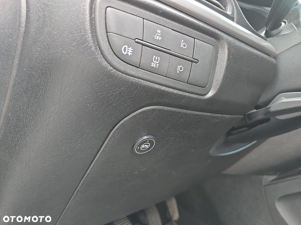 Fiat Tipo 1.4 16v Pop EU6d - 13
