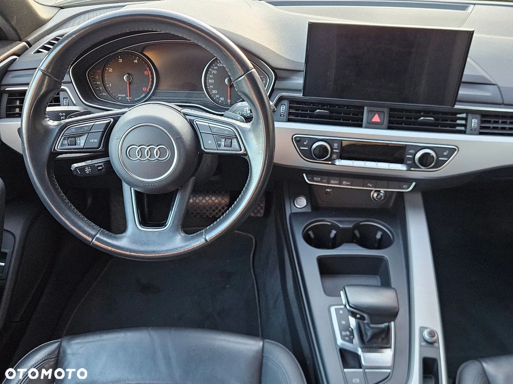 Audi A4 Avant - 14