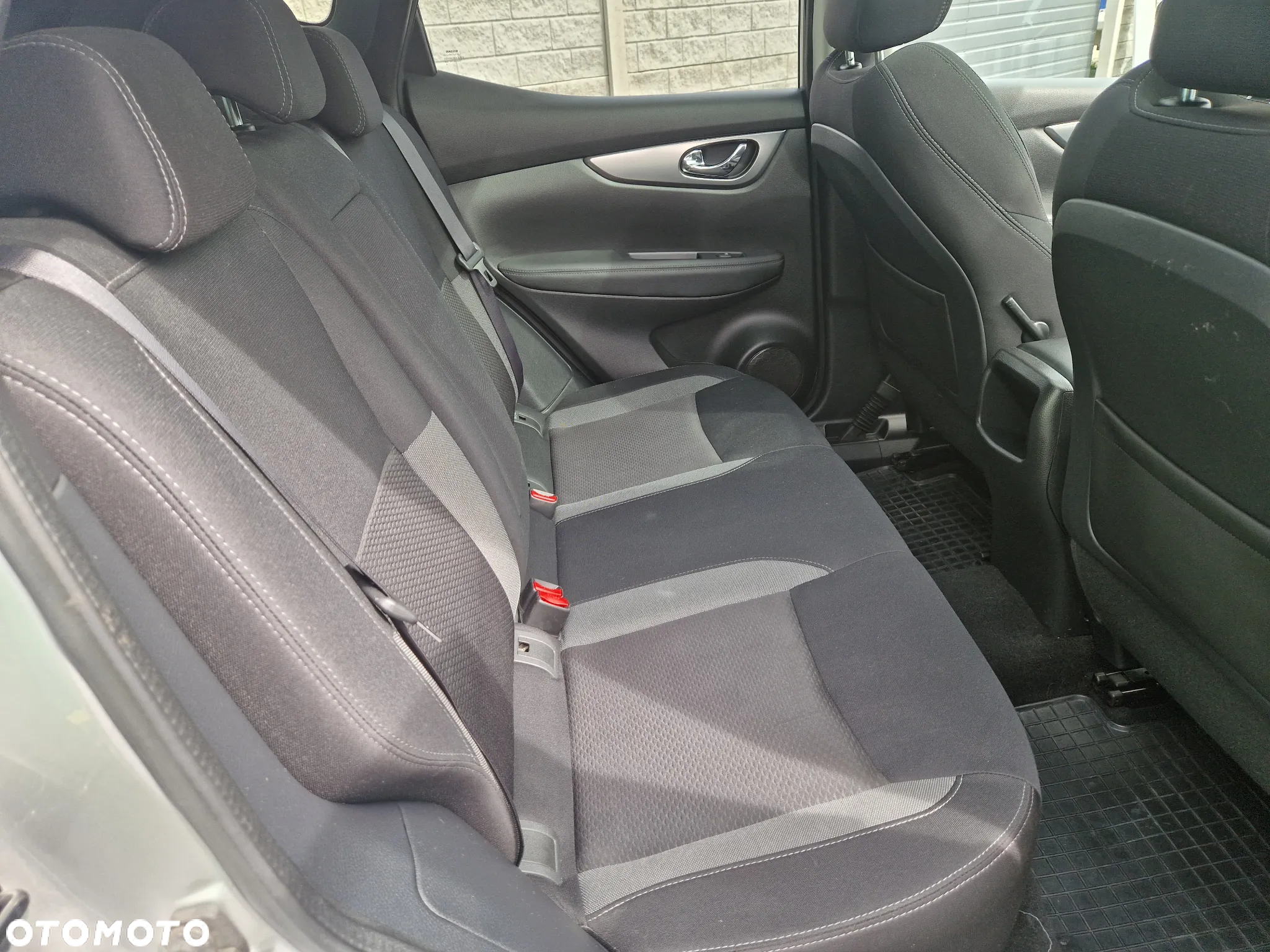 Nissan Qashqai - 13