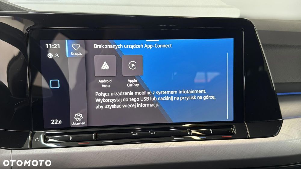 Volkswagen Golf 2.0 TDI Life - 21