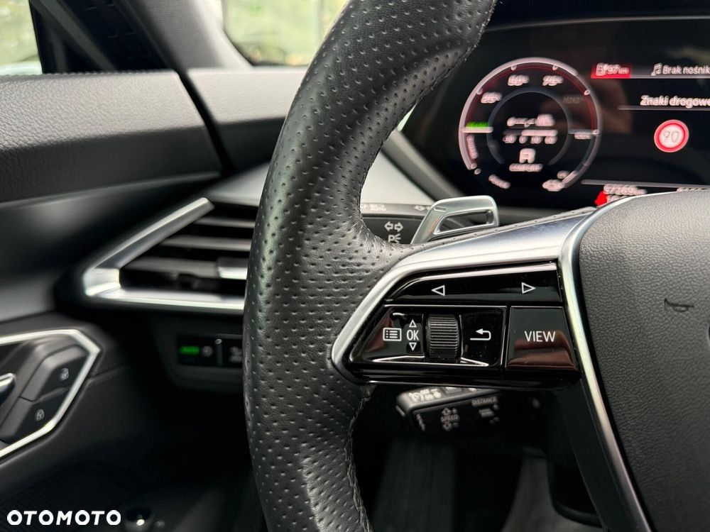 Audi e-tron GT - 35