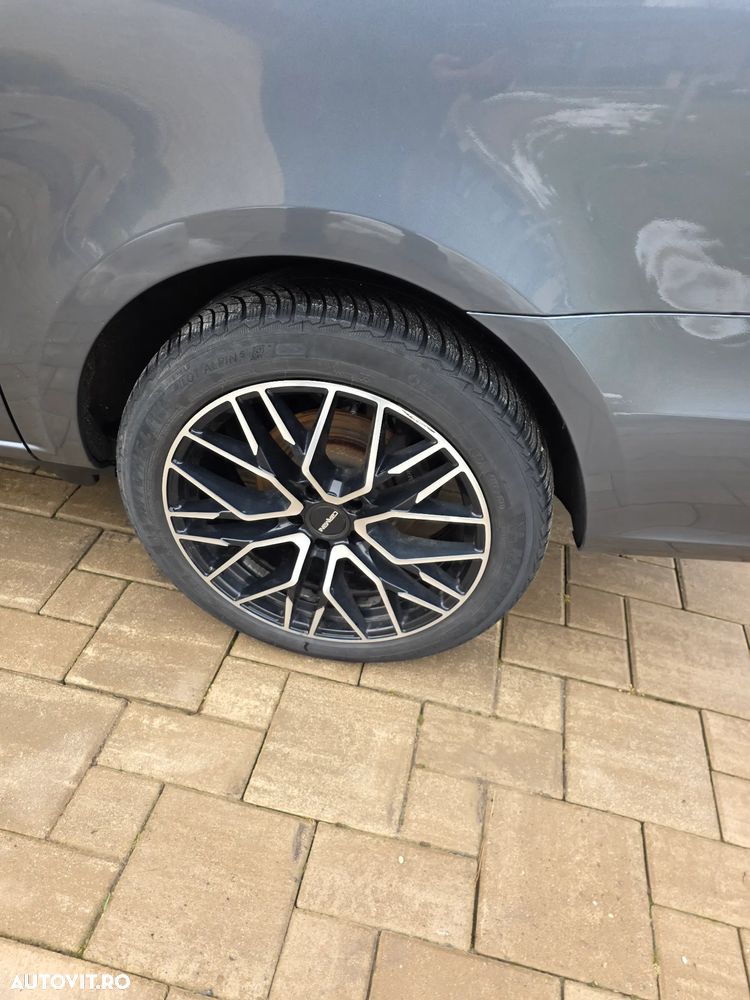 Mercedes-Benz V 250 (BlueTEC) d extralang 4Matic 7G-TRONIC Avantgarde Edition - 21