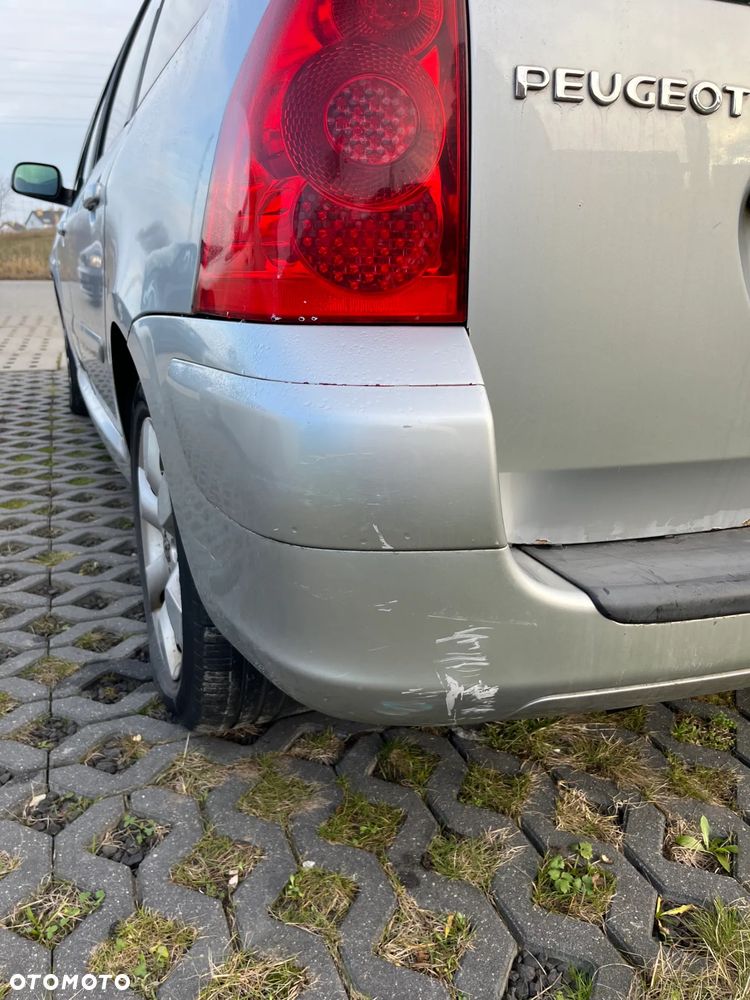 Peugeot 307 1.6 HDi - 7