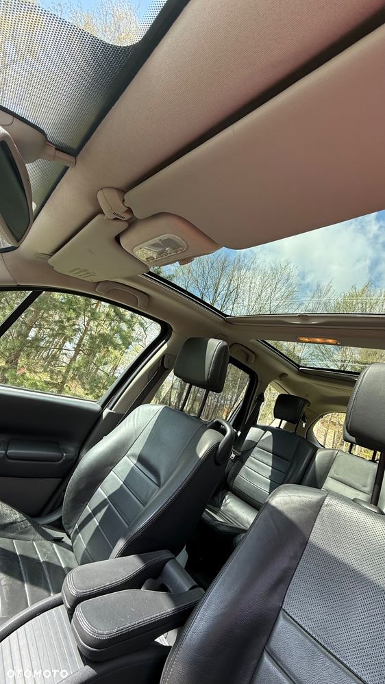 Renault Scenic 2.0T Luxe Privilege - 17