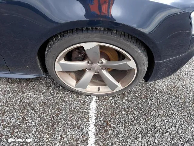 .Audi A5 2.0 TDi 177cv 16v CGL Facelift Xenon Para Peças - 10
