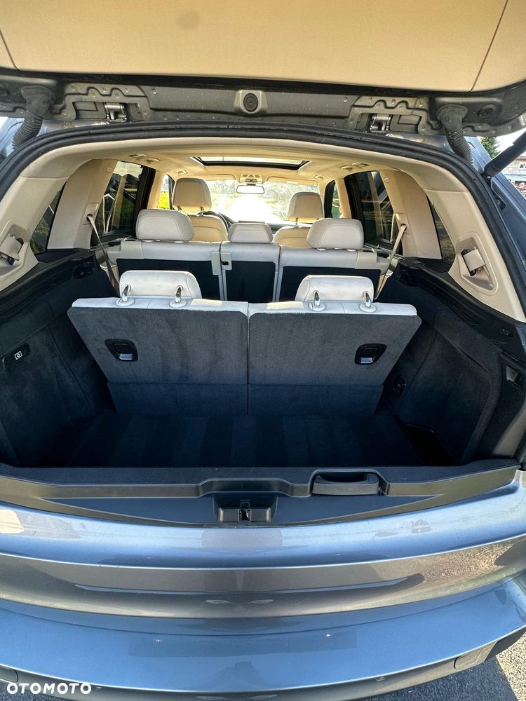 BMW X5 xDrive25d Sport-Aut - 14