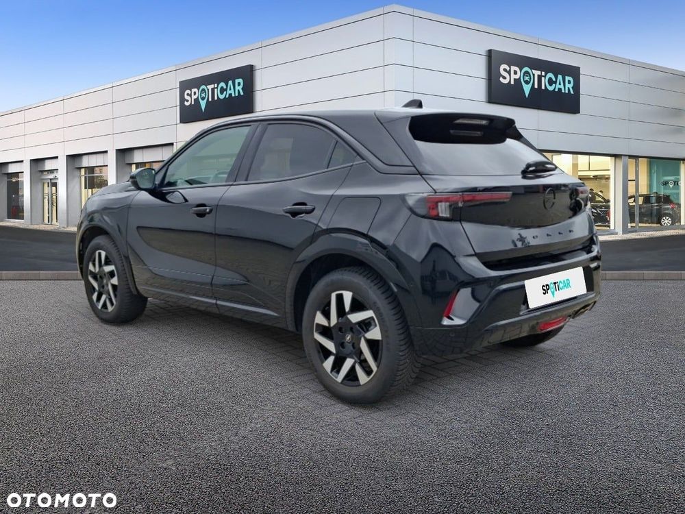 Opel Mokka 1.2 T GS S&S - 7