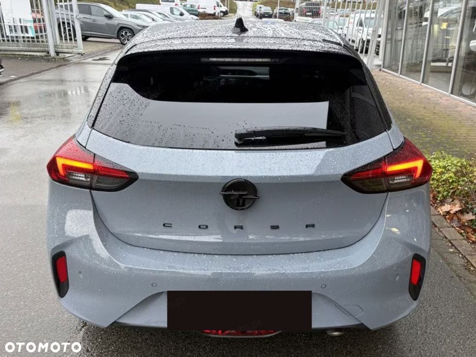 Opel Corsa 1.2 GS S&S - 4