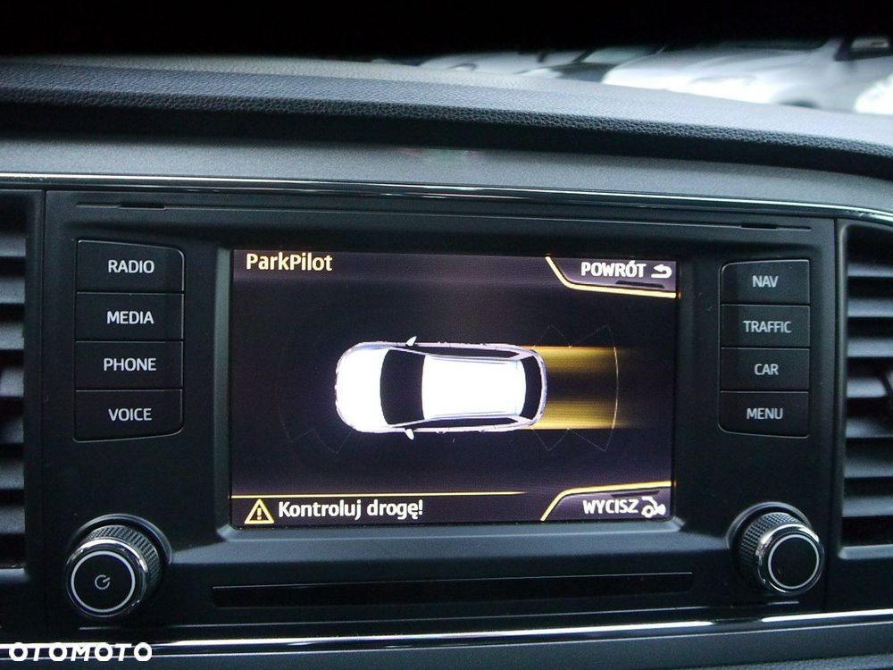 Seat Leon - 38