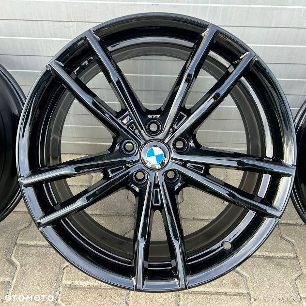 BMW M-Pakiet G20 G21 G22 8x19 IS27 8090094 - 4