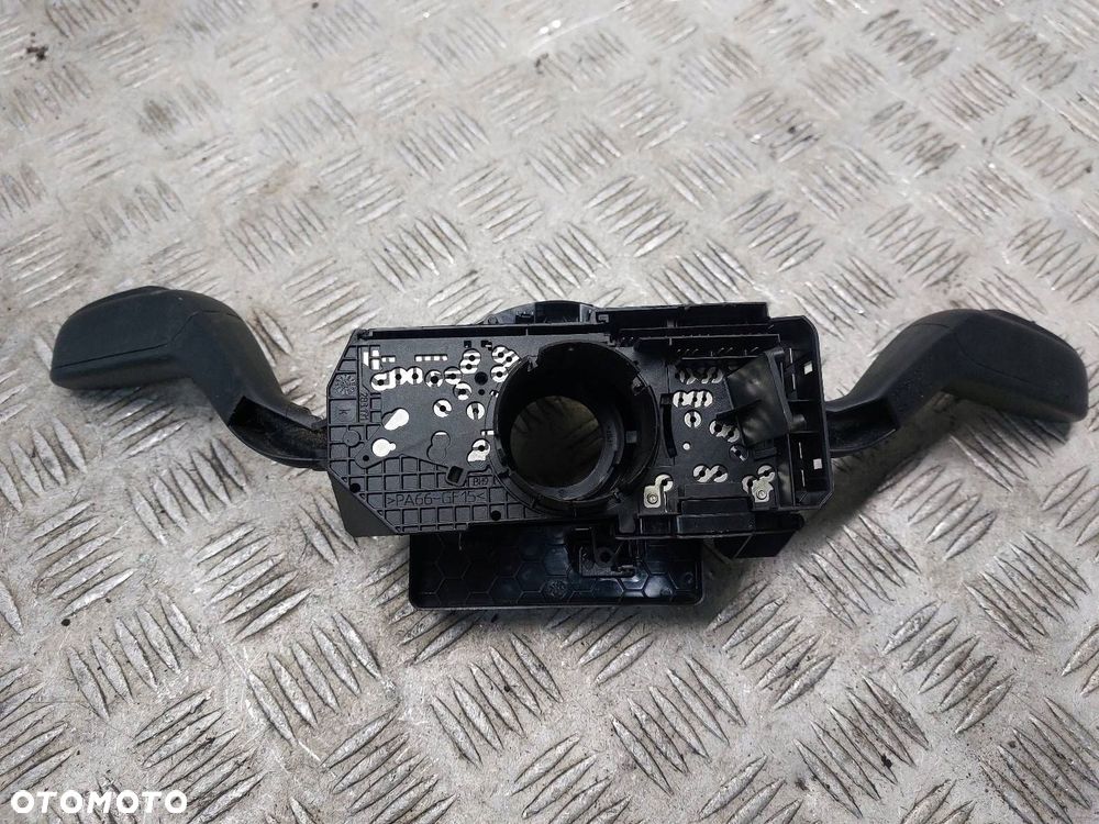 MANETKA PRZEŁĄCZNIK ZESPOLONY TAŚMA SYGNAŁU SEAT IBIZA IV 7H0953503GD - 6