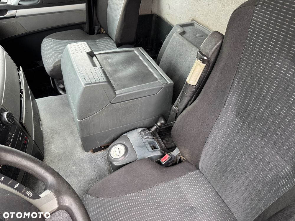 MAN TGS 35.400 EURO-5 8X4 KIPER WYWROTKA MEILLER HYDROBURTA RESOR - 18