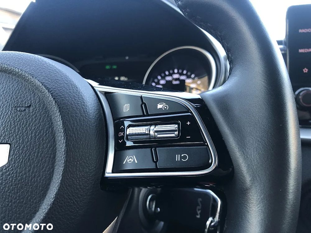 Kia Ceed 1.5 T-GDI L - 21