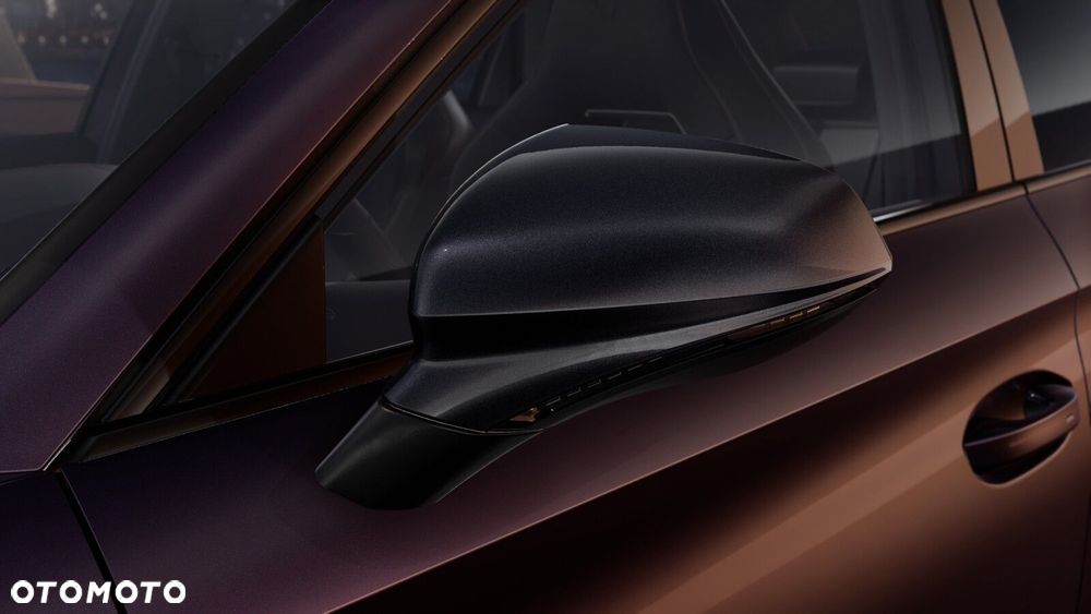 Cupra Leon Sportstourer - 10