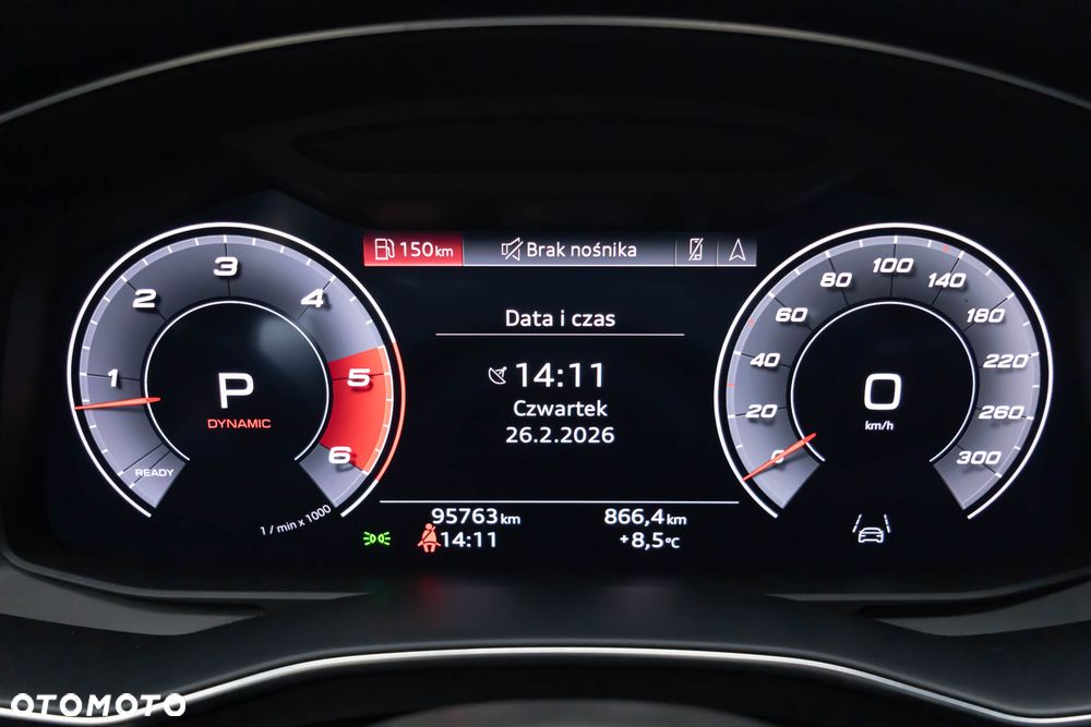 Audi S6 Avant TDI quattro tiptronic - 18