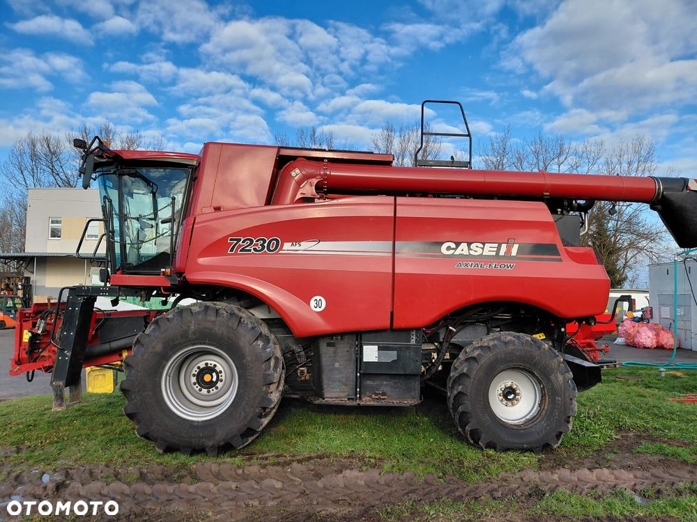 Case IH 7230 - 9