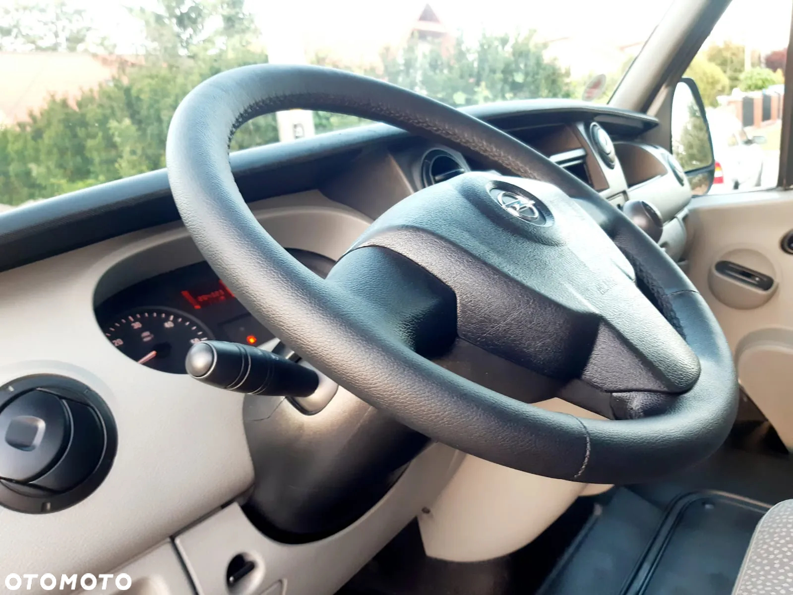 Opel Movano - 33