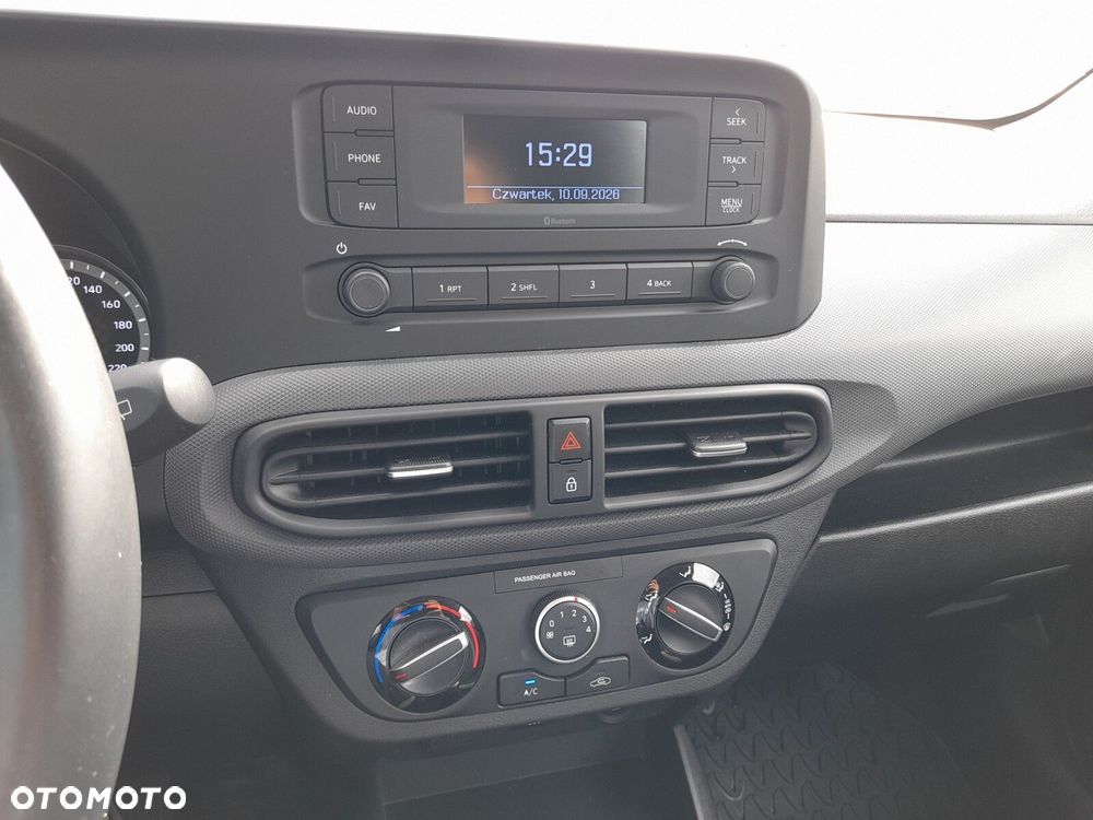 Hyundai i10 1.2 Modern - 23