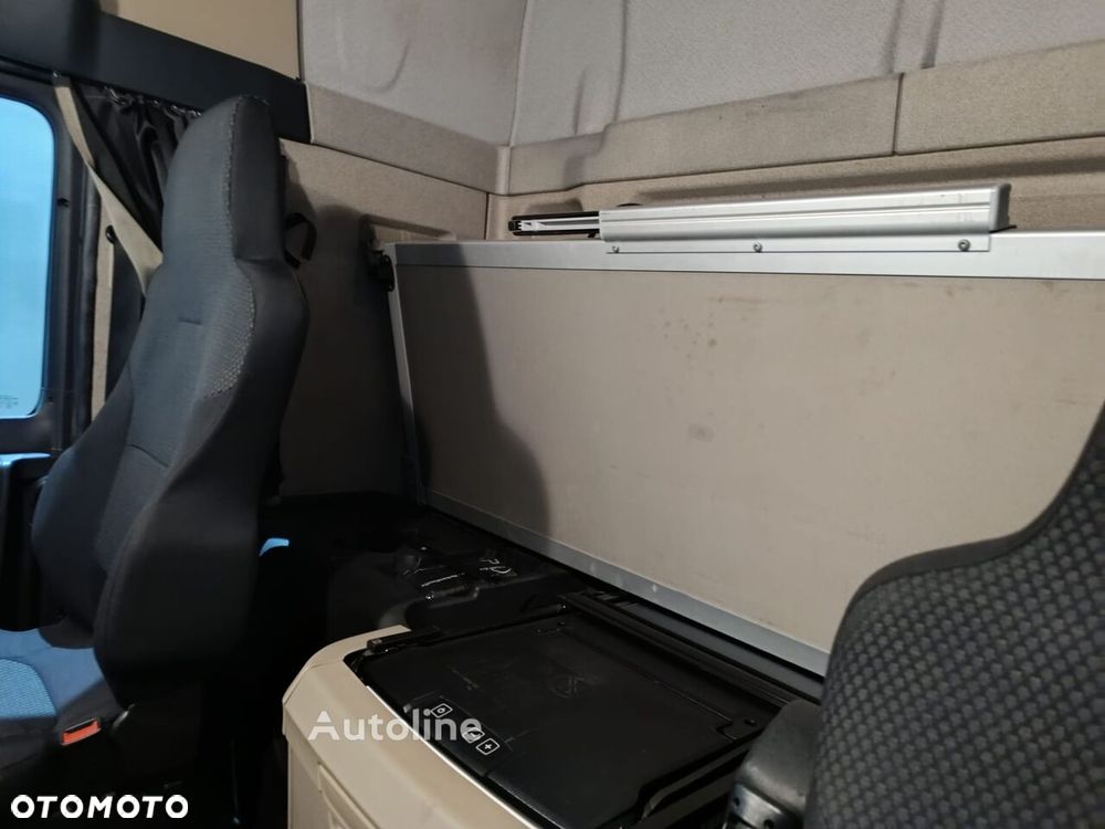 MAN TGS 18.460 - 15