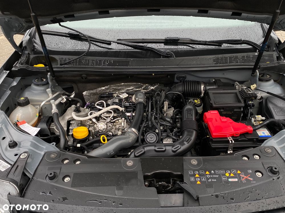 Dacia Duster 1.3 TCe Prestige+ - 17