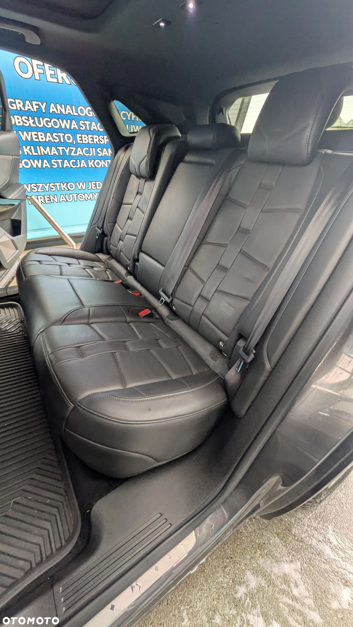 DS Automobiles DS 7 Crossback 1.6 E-Tense So Chic - 7