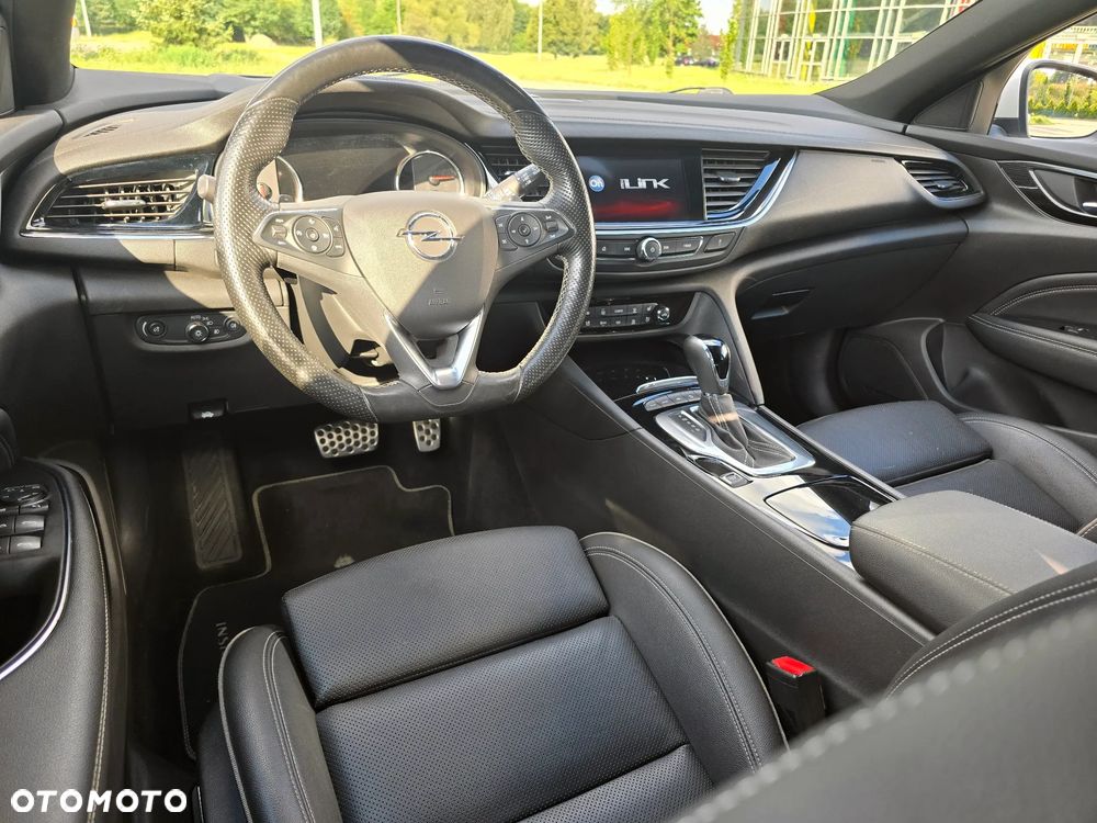 Opel Insignia 2.0 Direct Inj Trb 4x4 Innovation - 10