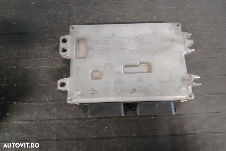 Calculator motor ECU 33920-79J2 - 1.6 33920-79J2 - 1.6 Suzuki SX4 1 [ - 3