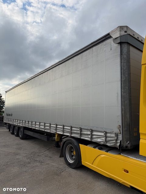 Schmitz Cargobull SCB S3T - 6