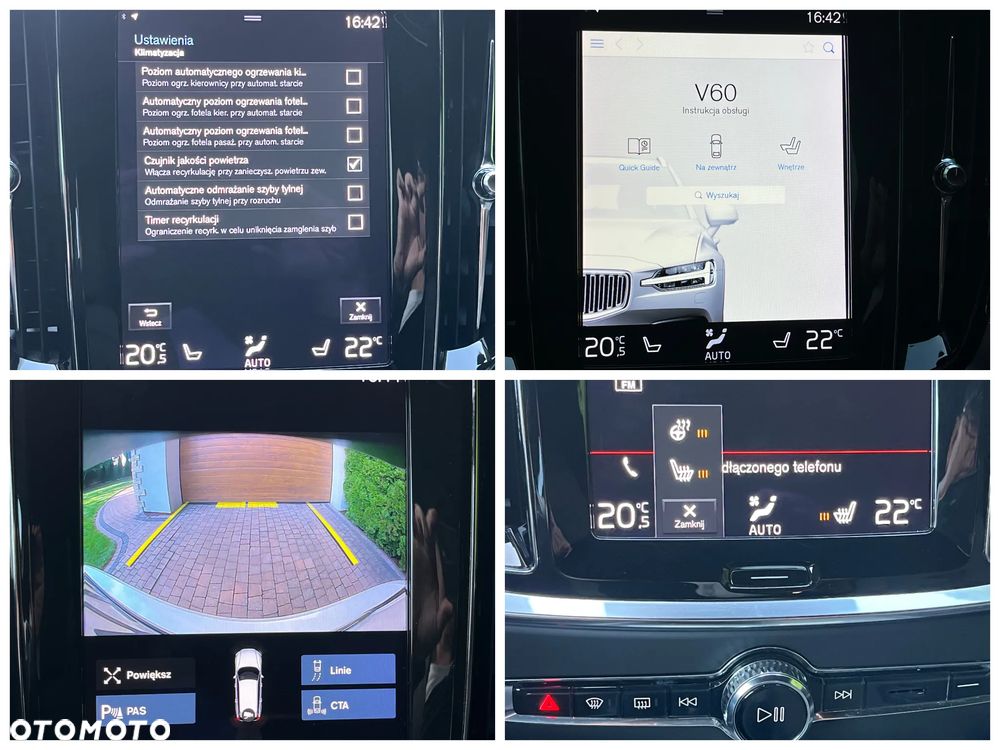 Volvo V60 B3 B Geartronic RDesign - 18