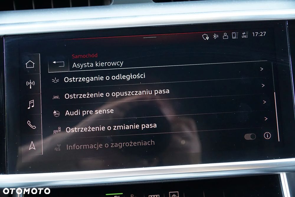 Audi A6 Avant 55 TFSI e Quattro Sport S tronic - 18