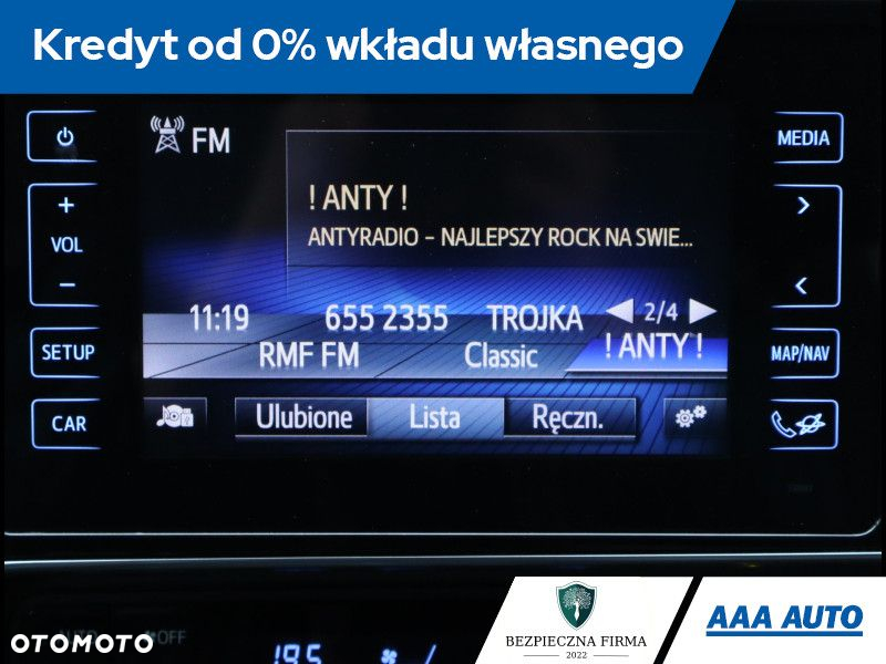 Toyota Auris - 13