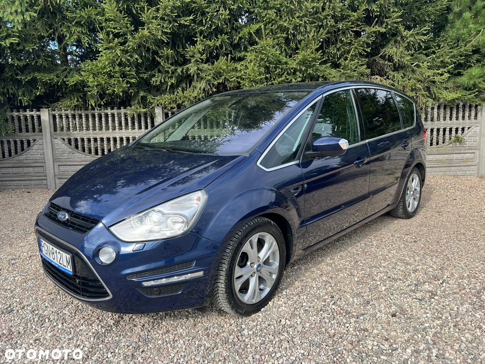 Ford S-Max - 31