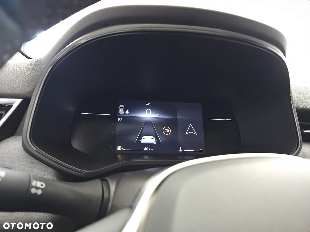 Renault Clio 1.0 TCe Evolution - 16